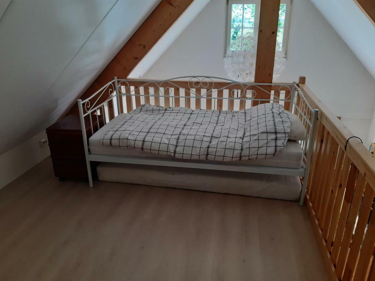 Zeeuws Huisje Colijnsplaat Dış mekan fotoğraf